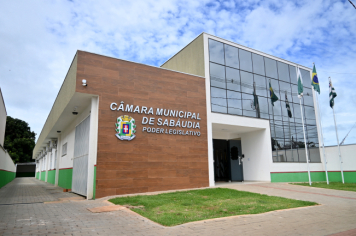 Foto - LEGISLATIVO