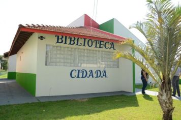 Foto - Nossa Cidade