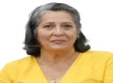 MARGARETE AP. DOS SANTOS