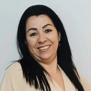 MIRIAN APARECIDA ALEXANDRE