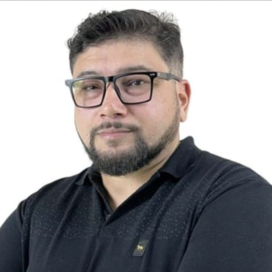 Olivio José Silvestre Filho
