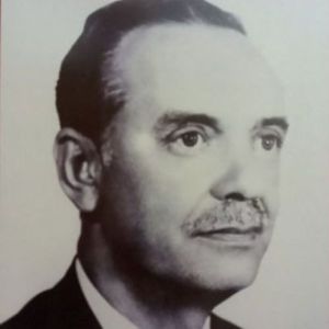 Anísio de Almeida Sabóia