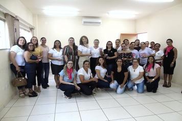 Prevenção na saúde feminina é tema de conversa com o SICOOB