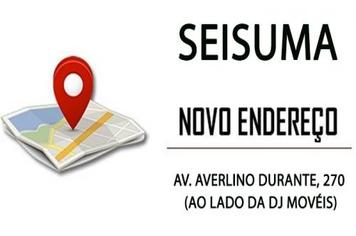 COMUNICADO SEISUMA