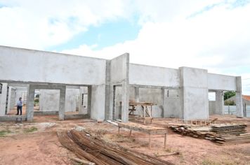 OBRA PARA A EDUCAÇÃO