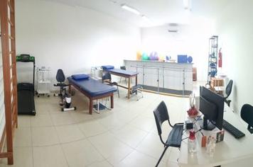 Atendimento da fisioterapia começou a funcionar em novo endereço