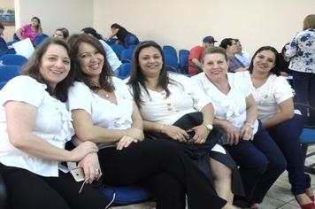 Secretaria de Educação realiza mais uma formação
