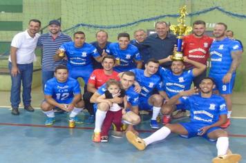 Laranja Mecânica vence I Copa Arlindo Madalozo