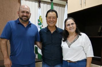 VISITA
