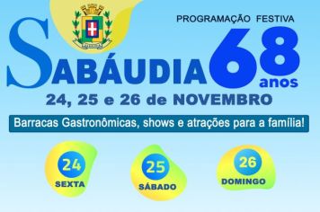 68 anos