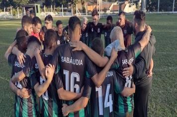 Sabáudia chega a final dos Jogos Escolares do Paraná