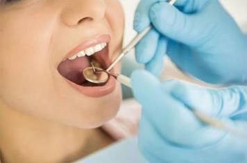 Sabáudia retoma atendimento odontológico