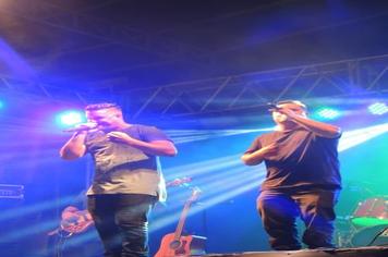 Prefeitura Municipal de Sabáudia promove Festa Junina