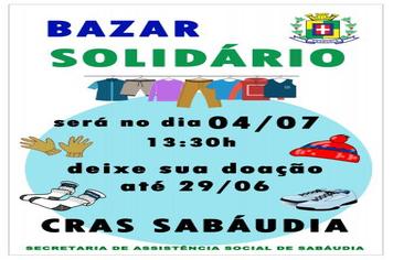 CAMPANHA DO AGASALHO