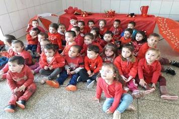 Chegada do Papai Noel em Sabáudia contará com Cantata de Natal
