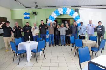 CCI promove corte de cabelo gratuito