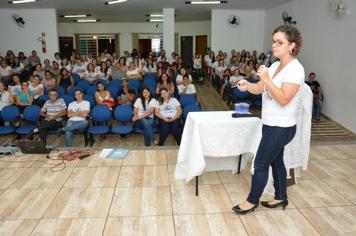 SABÁUDIA REALIZA PRIMEIRO EVENTO SOBRE AUTISMO