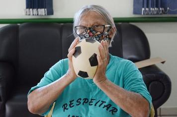Centro de Convivência do Idoso retoma atividades