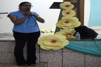 Secretaria de Ação Social de Sabáudia lança Campanha Faça Bonito