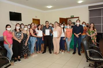 Encubatório cutra trabalhadores em Sabáudia