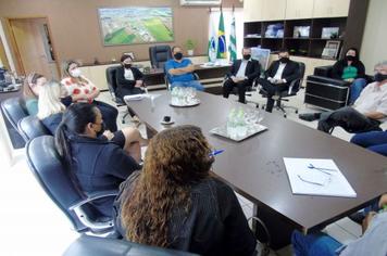 Sabáudia reivindica melhorias no atendimento em Agência local