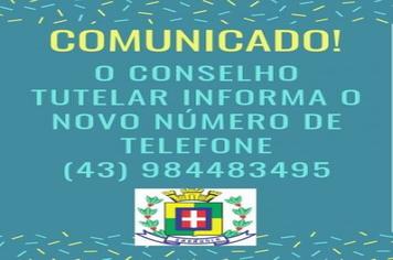 Fique atento!