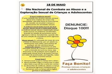 18 de Maio