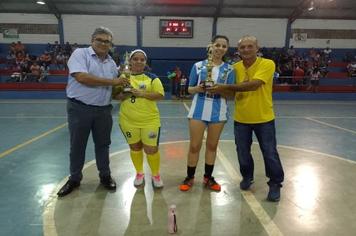 Futsal Infanto Juvenil tem final no Ginásio de Esportes