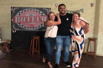 Descontração marca comemoração do Dia dos Professores e Professoras