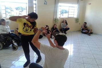 Centro da Juventude Alessandro Salvador garante atividades para crianças e adolescentes