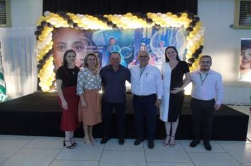 Sicredi União PR/SP lança Programa A União Faz A Vida em Sabáudia
