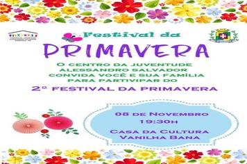 Convite!