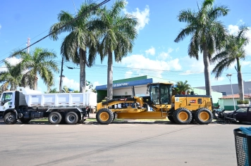 IMPORTANTE CONQUISTA PARA A AGRICULTURA DE SABÁUDIA