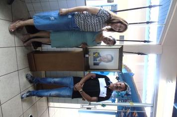 Estudantes da Domoacir Coelho são premiados em Projeto Educação para o Trânsito