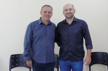 Câmara devolve dinheiro à Prefeitura