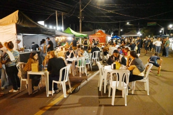 LAZER PARA A COMUNIDADE