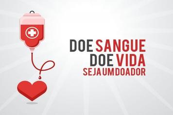 Doação de sangue