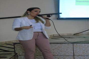 Sabáudia realiza Conferência de Segurança Alimentar e Nutricional