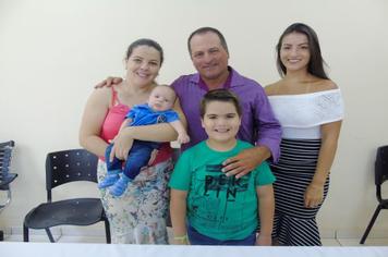 VICE-PREFEITO ASSUME ADMINISTRAÇÃO POR 30 DIAS EM SABÁUDIA