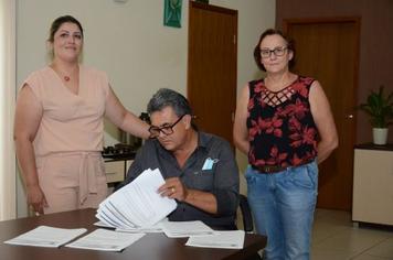 Prefeito sanciona lei que garante maior atenção à população feminina