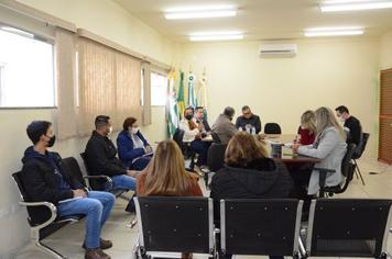 BAIXAS TEMPERATURAS E DOENÇAS RESPIRATÓRIAS