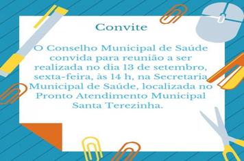 Convite