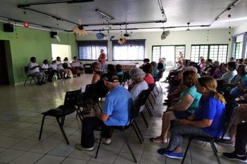 Semana do Idoso continua com programação