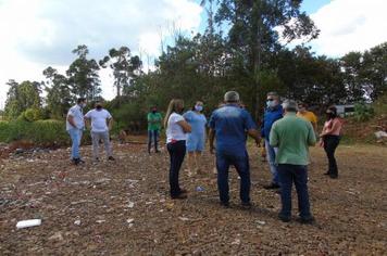 Coleta Seletiva será incentivada através de projeto entre Meio Ambiente e Educação