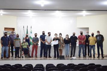 Prefeitura organiza com sucesso audiência pública sobre PDM