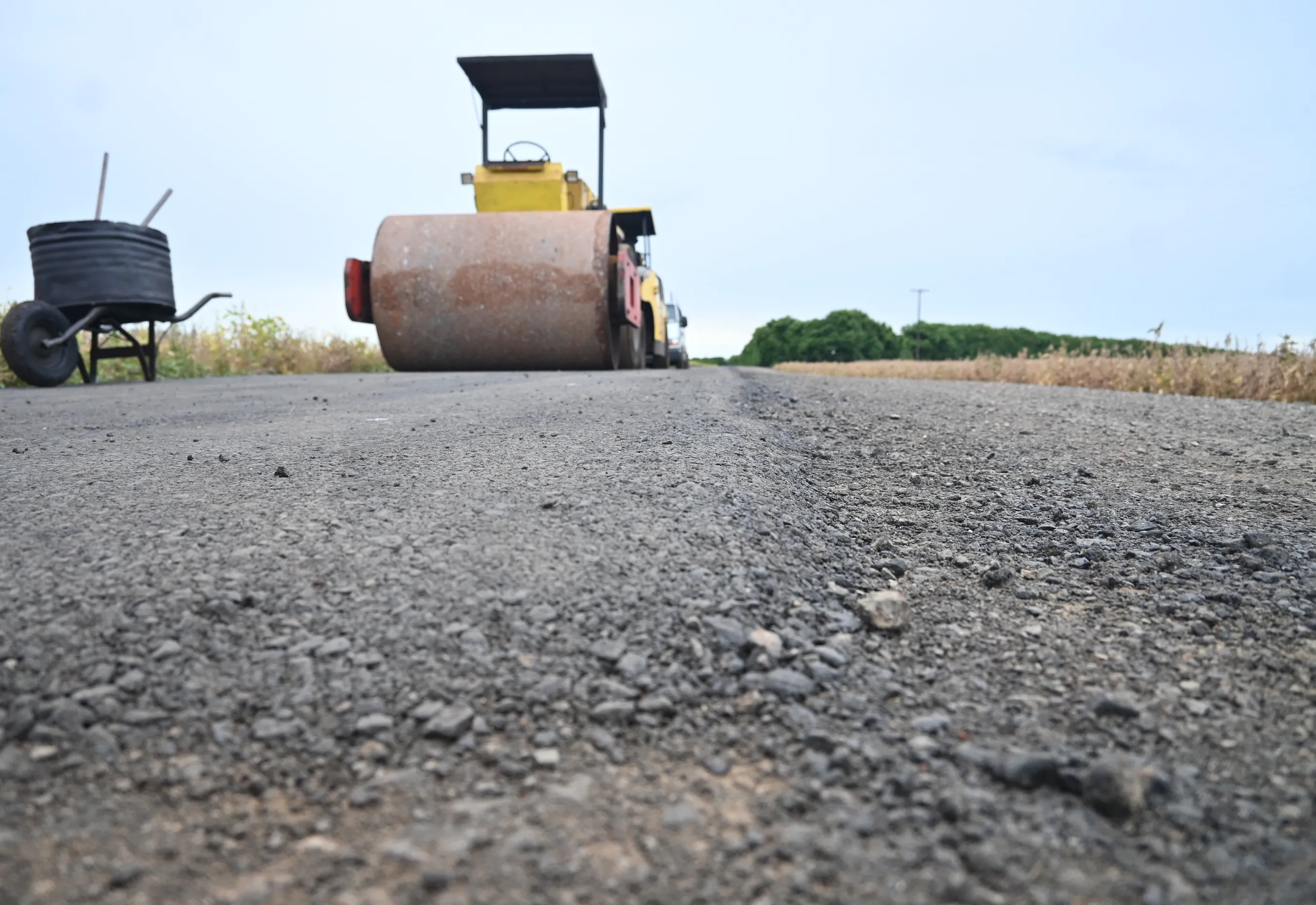 DESENVOLVIMENTO RURAL