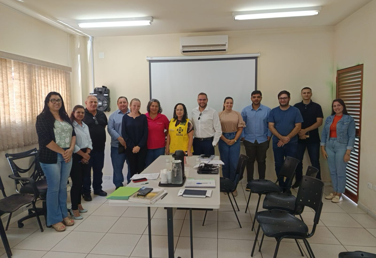 SERVIDOR PÚBLICO