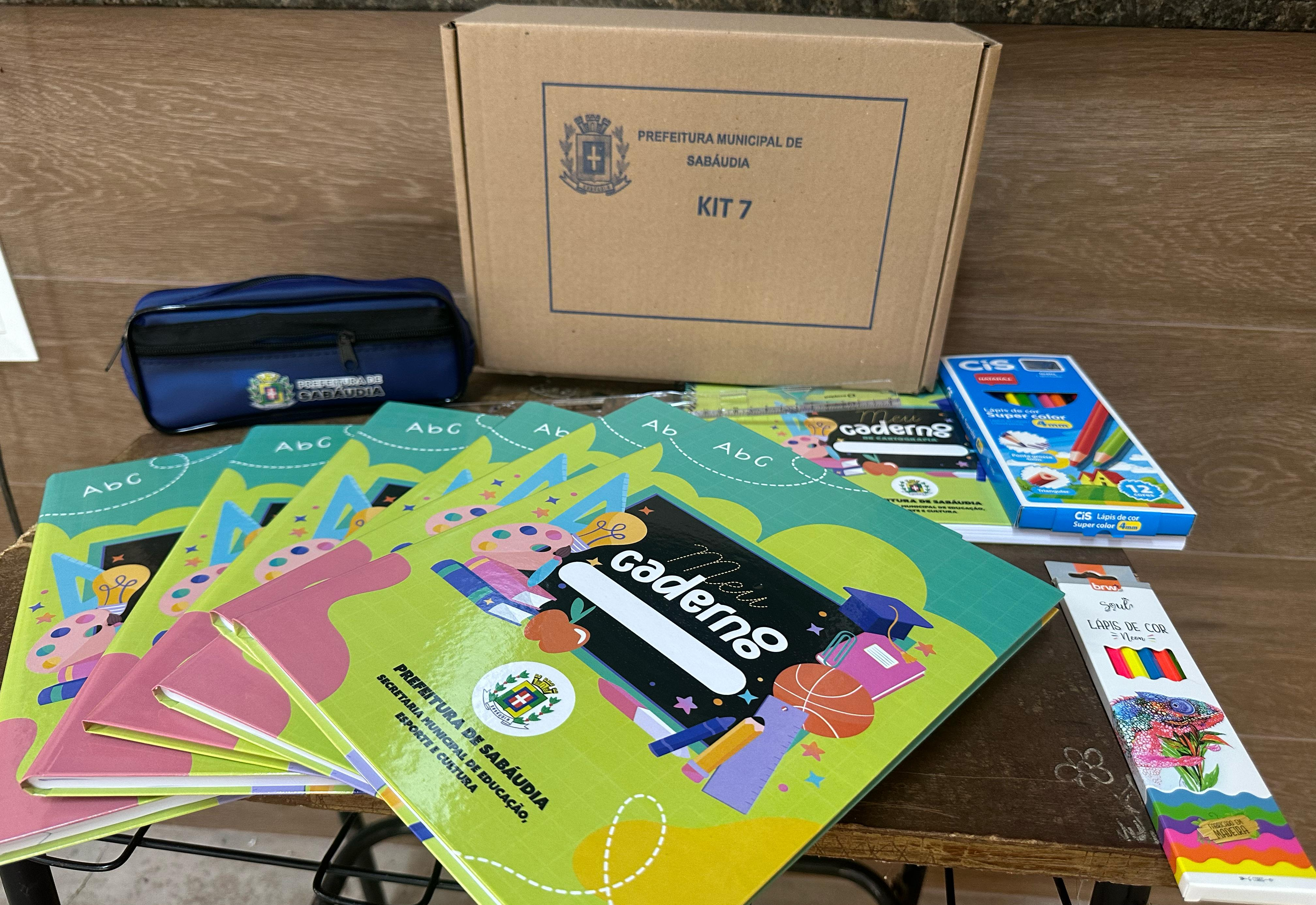 EDUCAÇÃO