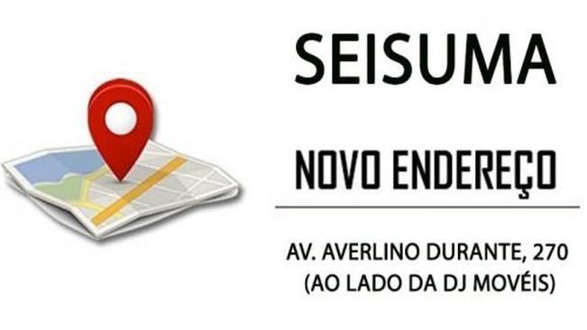 COMUNICADO SEISUMA
