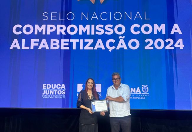 EDUCAÇÃO